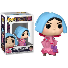 Disney - Pop! Sleeping Beauty - Merryweather n°1456