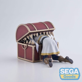 Frieren – Figurine Mimic Luminasta – SEGA