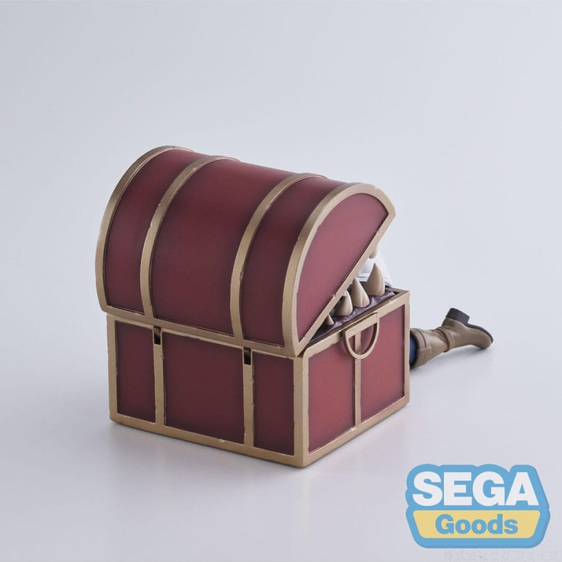 Frieren – Figurine Mimic Luminasta – SEGA