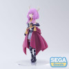 Frieren - Figurine Desktop x Decorate Collections Aura the Guillotine 16 cm BOITE OUVERTE