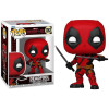 Marvel : Deadpool & Wolverine - Pop! - Deadpool n°1362