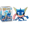 Pokemon - Pop! - Greninja (Amphinobi) n°968