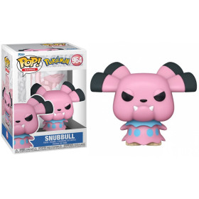 Pokemon - Pop! - Snubbull n°964 