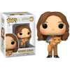 Harry Potter - Pop! - Hermione Granger with Crookshanks n°167