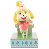 DÉCEMBRE 2025 : Animal Crossing: New Horizons - Figurine statuette PVC Marie 22 cm