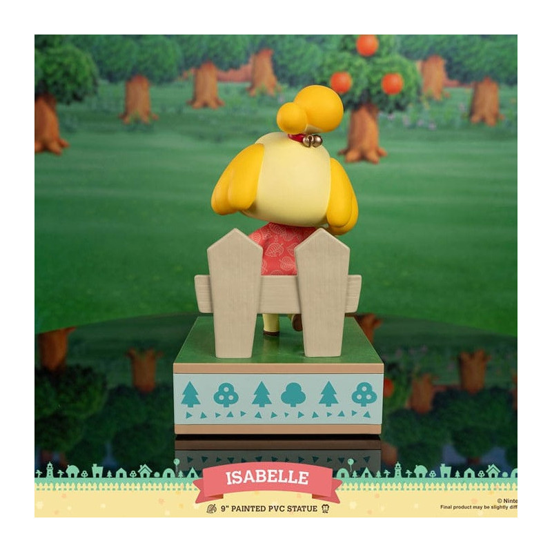 Animal Crossing – Statuette Marie – First 4 Figures