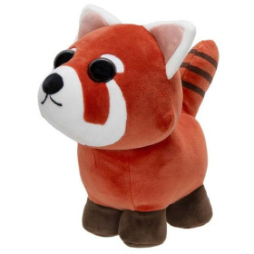 Adopt Me! - Peluche Red Panda 20 cm