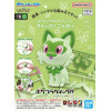 Pokemon - Model kit Collection Plamo Quick!! :  Poussacha