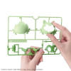 Pokemon - Model kit Collection Plamo Quick!! :  Poussacha