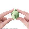Pokemon - Model kit Collection Plamo Quick!! :  Poussacha