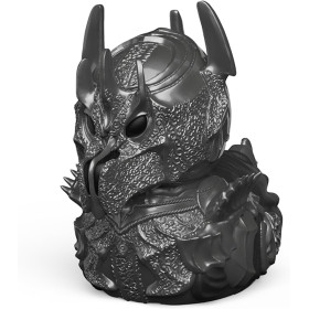 Lord of the Rings - Canard de bain Tubbz Sauron Boxed Edition 10 cm