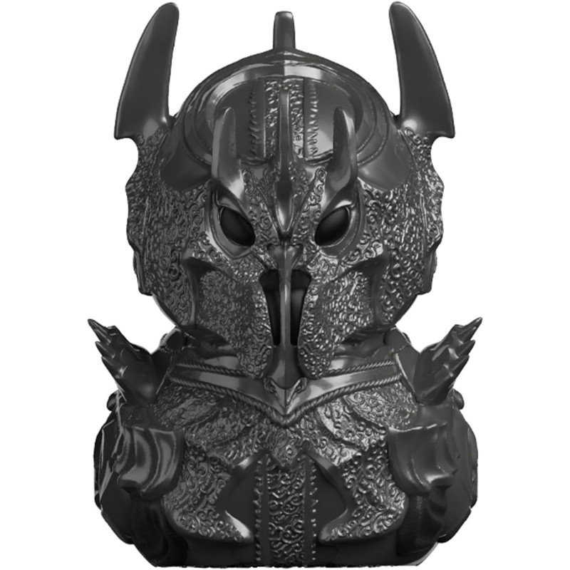 TUBBZ Lord of the Rings Sauron boxed edition front view