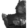Figurine Sauron TUBBZ officielle dans sa boîte exposable