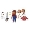 Chucky: TV Series - Figurine Ultimate Chucky (Holiday Edition) 18 cm