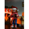 JUIN 2025 : Chucky: TV Series - Figurine Ultimate Chucky (Holiday Edition) 10 cm
