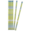 Set 12 Crayons 2B Série Forêt Totoro – Studio Ghibli Officiel