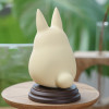 Mon voisin Totoro - Figurine statuette Totoro Blanc surpris