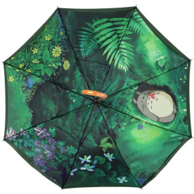 Mon voisin Totoro - Parapluie Rencontre Mystérieuse