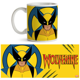 Marvel : X-Men 97 - Mug Wolverine