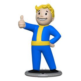 Fallout - Figurine Vault Boy Thumbs Up 7 cm