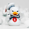 Ghostbusters – Canard TUBBZ Stay Puft 10 cm – Numskull