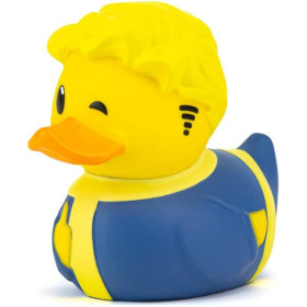 Fallout - Figurine canard TUBBZ Vault Boy 10 cm