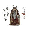 JUILLET 2025 : Krampus - Figurine Krampus Deluxe Figure 25 cm