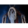 JUILLET 2025 : Krampus - Figurine Krampus Deluxe Figure 25 cm