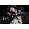 JUILLET 2025 : Krampus - Figurine Krampus Deluxe Der Klown 25 cm de long