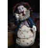 JUILLET 2025 : Krampus - Figurine Krampus Deluxe Der Klown 25 cm de long
