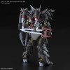 Gundam - HGCE 1/144 Seed  Freedom Black Knight Squad Shi-ve. A