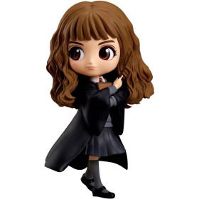 Harry Potter - Figurine Q Posket Hermione Granger 14 cm