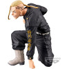Tokyo Revengers - Figurine King Of Artist The Ken Ryuguji 13 cm BOITE OUVERTE