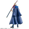One Piece - Figurine DXF The Grandline Series Extra Change Ver. Female Trafalgar Law BOITE OUVERTE