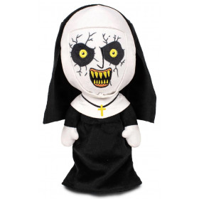 The Conjuring Universe - Peluche 27 cm The Nun