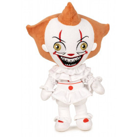 IT (2017) - Peluche 27 cm Pennywise