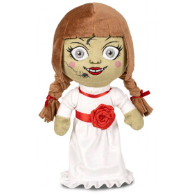 The Conjuring Universe - Peluche 27 cm Annabelle