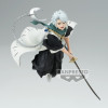 Bleach - Figurine Vibration Stars Toshiro Hitsugaya 14 cm BOITE OUVERTE