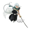 Bleach - Figurine Vibration Stars Toshiro Hitsugaya 14 cm BOITE OUVERTE