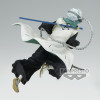 Bleach - Figurine Vibration Stars Toshiro Hitsugaya 14 cm BOITE OUVERTE