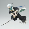 Bleach - Figurine Vibration Stars Toshiro Hitsugaya 14 cm BOITE OUVERTE