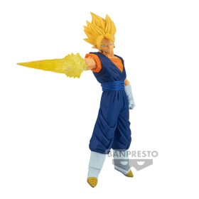 Dragon Ball Z - Figurine G x Materia Vegito BOITE OUVERTE