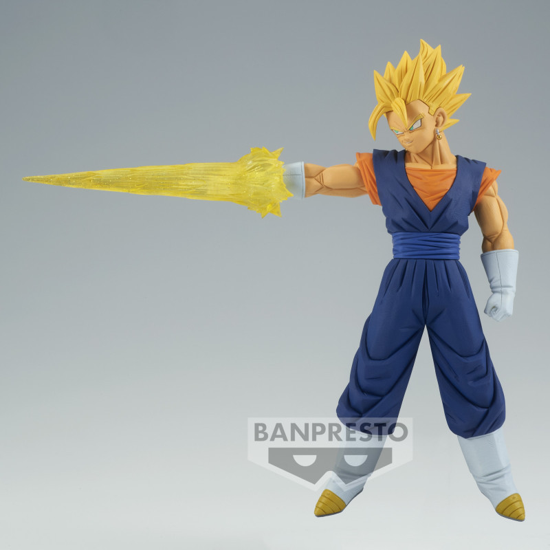 Dragon Ball Z - Figurine G x Materia Vegito BOITE OUVERTE