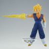Dragon Ball Z - Figurine G x Materia Vegito BOITE OUVERTE