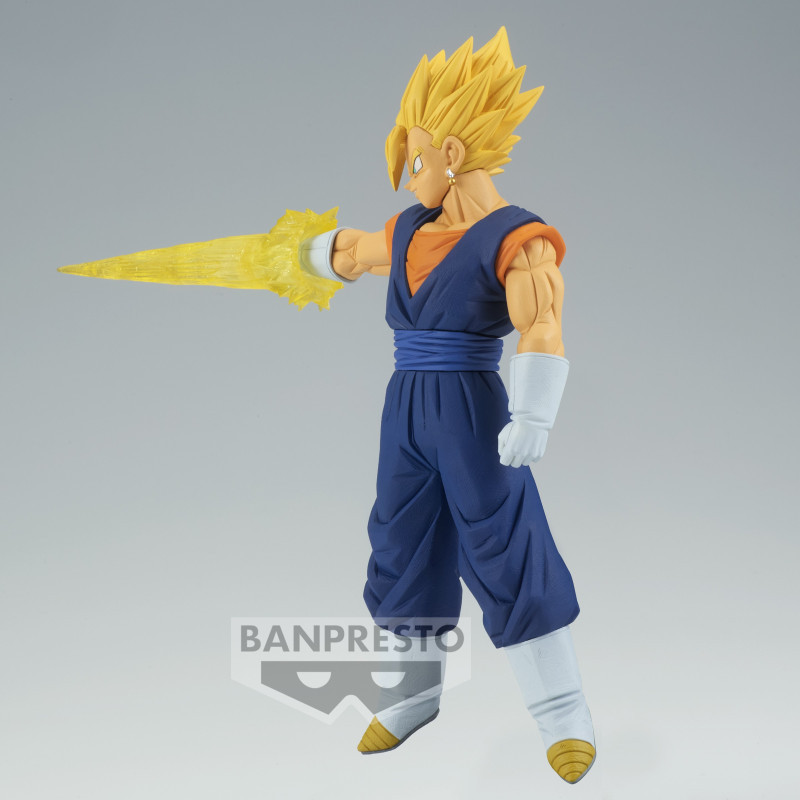 Dragon Ball Z - Figurine G x Materia Vegito BOITE OUVERTE