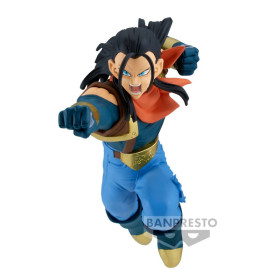 MARS 2025 : Dragon Ball GT - Figurine Match Makers Super Android 17