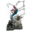 JUILLET 2025 : Marvel - Gallery - Statue PVC Spider-Man 2 Deluxe diorama Spider-Man (Gamerverse) 30 cm