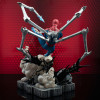 JUILLET 2025 : Marvel - Gallery - Statue PVC Spider-Man 2 Deluxe diorama Spider-Man (Gamerverse) 30 cm