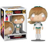 Stranger Things - Pop! - Chrissy Floating n°1538