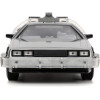 Retour vers le Futur DeLorean 1985 1/24 – Jada Toys
